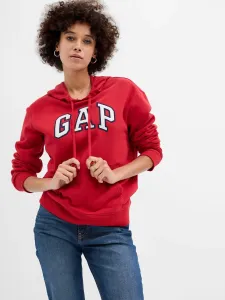 Sweatshirt with GAP logo - Women #7581645