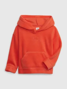 Kids Sweatshirt GapFit profleece hoodie - Boys #609028