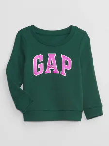 GAP Kids sweatshirt with logo - Girls #7580460