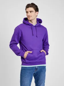 GAP Sweatshirt vintage soft with hood - Men #605934