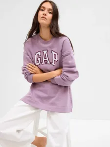 Sweatshirt with GAP logo - Women #7581666