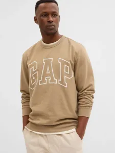 Sweatshirt with GAP logo - Men #7581388
