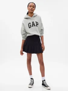 Sweatshirt with GAP logo - Women #7581734