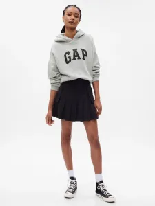Sweatshirt with GAP logo - Women #7581739