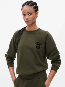 GAP Ladies Sweatshirt with Logo - Women #7581657