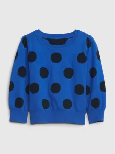 GAP Kids sweater pattern polka dots - Girls #576322