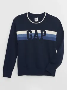 GAP Children's sweater with logo - Boys #8163205