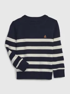 GAP Kids Striped Sweater - Boys #7988227