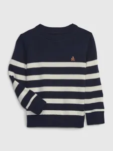 GAP Kids Striped Sweater - Boys #7988228