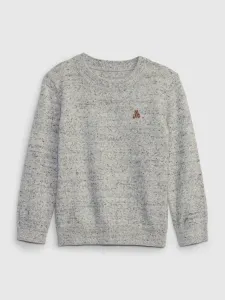 GAP Kids knitted sweater Brannan - Boys #7806682