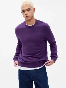 GAP Smooth Knitted Sweater - Men #7658233