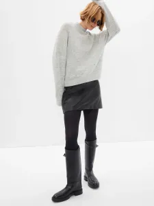 GAP Knitted sweater with mixed wool - Women #608214