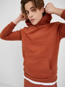 GAP Sweatshirt vintage soft with hood - Men #5088642