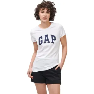 GAP V-GAP FRANCHISE CLSC TEE PACK Dámske tričko, biela, veľkosť #6255248