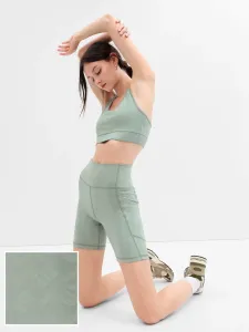 GapFit Elastic Shorts - Women