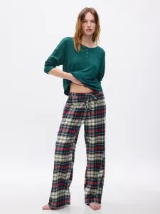 GAP Flannel Pyjama Pants - Women's