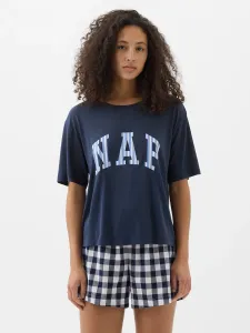 GAP Pyjama T-Shirt NAP - Women #9504320