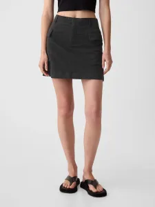 GAP Mini Cargo Skirt - Women's