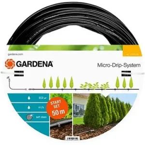 Gardena - Štartovacia sada pre rastliny v riadkoch, 50 m #5948930