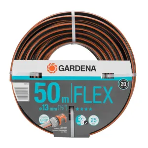 Hadica záhradná GARDENA 18039-20 Flex Comfort 1/2