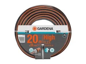 Hadica záhradná GARDENA 18063-20 HighFlex Comfort 1/2