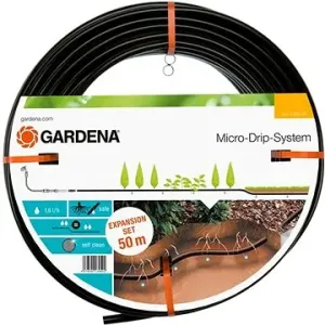 Gardena Mds – kvapkacia hadica podzemná 13,7 mm, 50 m – rozširovacia sada