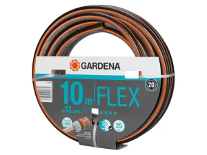 Gardena Záhradná hadica Comfort FLEX, 13 mm (1/2), 10 m