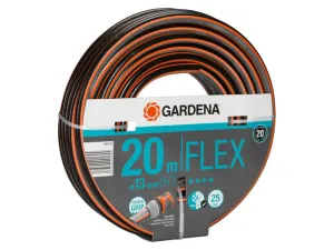 Gardena Záhradná hadica Comfort FLEX, 13 mm (1/2), 20 m