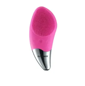 GARETT ELECTRONICS Beauty Clean Sonic Soft sonická čistiaca kefka na tvár tmavo ružová
