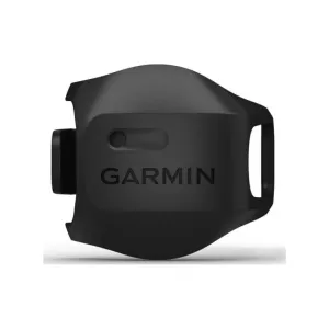 GARMIN snímač rýchlosti - ANT+ - čierna #8972941
