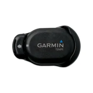 GARMIN teplotný snímač - TEMPE™ - čierna