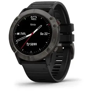 Športové hodinky Garmin