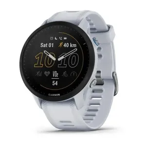 Garmin GPS športové hodinky Forerunner 955 PRO, Whitestone