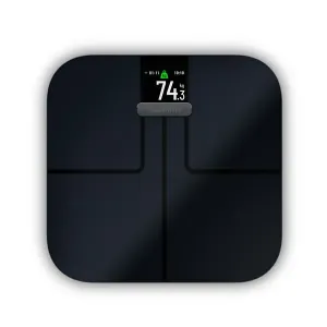 Garmin Index S2 smart váha čierna
