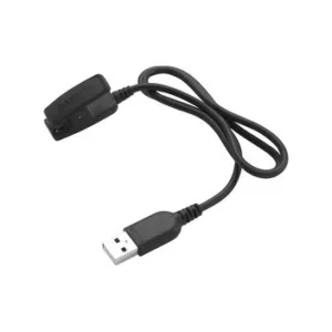 GARMIN nabíjačka - CHARGER USB-A - čierna