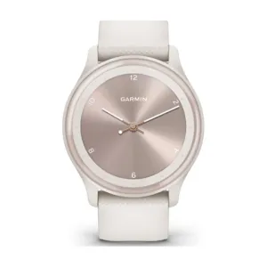 GARMIN smart hodinky - VIVOMOVE SPORT - ivory