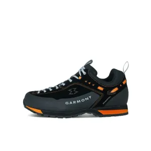 Garmont Dragontail Lt Pánske nízke trekové expedičné topánky GAR12030168 black/orange 46