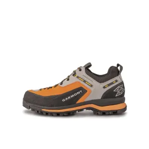 Garmont Dragontail Tech Wms Dámske nízke trekové topánky 10020299GAR rust/grey 40