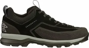 Garmont Dragontail Black 39,5 Dámske outdoorové topánky