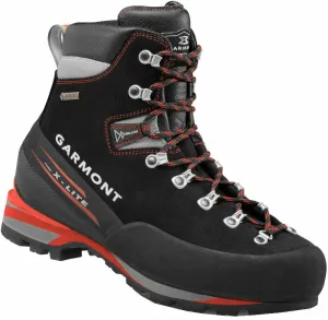 Garmont Pinnacle GTX X-Lite Black 37,5 Dámske outdoorové topánky