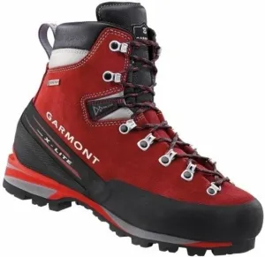 Garmont Pinnacle GTX X-Lite Red 39,5 Dámske outdoorové topánky