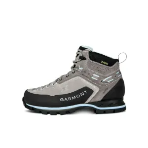 Garmont Vetta GTX WMS Warm Grey/Light Blue 39,5 Dámske outdoorové topánky