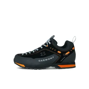 Garmont Dragontail Lt Pánske nízke trekové expedičné topánky GAR12030168 black/orange 44,5