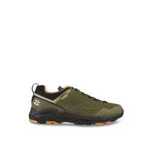 Garmont GROOVE G-DRY olive green/yellow