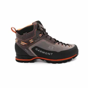 Garmont Vetta Gtx Pánske vysoké trekové topánky 10004419GAR dark grey/orange 42,5