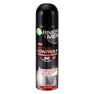 Garnier Antiperspirant v spreji Men Mineral Action Control + Clinically Tested 150 ml