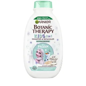 GARNIER Botanic Therapy Disney Kids 2v1 šampón & kondicionér Ľadové kráľovstvo, Oat Delicacy, 400 ml