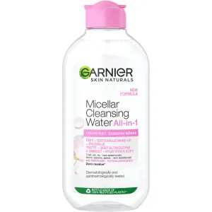Garnier Skin Naturals All in One micelárna voda na citlivú pleť, 200 ml