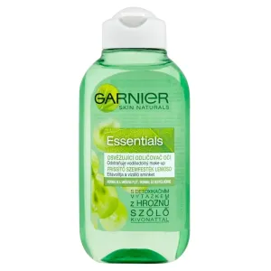 Garnier Essentials osviežujúci odličovač očí pre normálnu až zmiešanú pleť 125 ml #390464