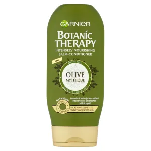 Garnier Botanic Therapy Olive Mythique 200 ml balzam na vlasy pre ženy na poškodené vlasy; na šedivé vlasy
